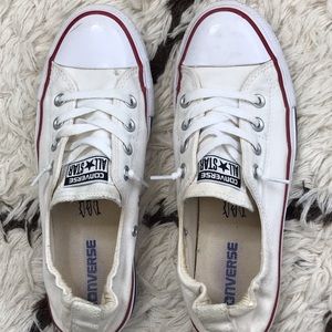 Converse Shoes - Converse Shoreline Slip On Sneaker Pre Tied Converse Shoes - Converse Shoreline Slip On Sneaker Pre Tied